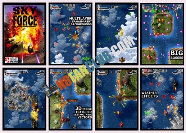 symbian games free n8
